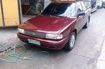 Well-maintained Nissan Sentra 1997 for sale