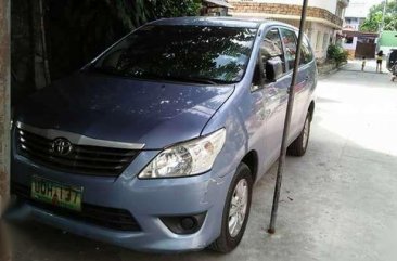 Toyota Innova 2012 Good as new For Sale 