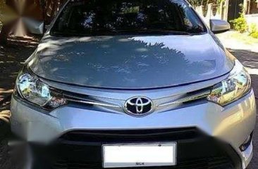 Toyota Vios 2017 for sale