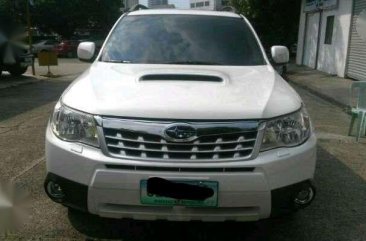 SUBARU Forester 2010 for sale 