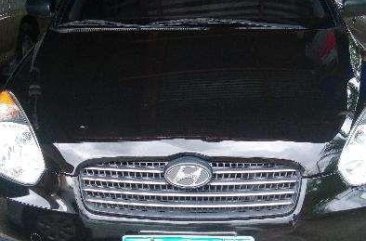 Hyundai Accent CRDi 2010 for sale