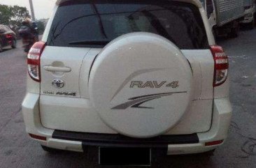 Toyota RAV4 2011 4x2 for sale