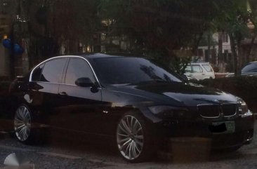 BMW M Series 325 2007 for sale