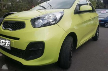 2014 Kia Picanto for sale