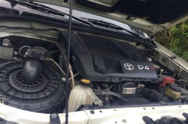 Toyota Fortuner 2014 for sale 