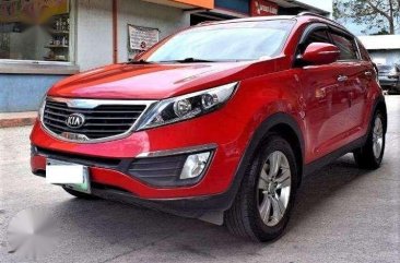 Kia Sportage 4x2 Automatic 2014 for sale 