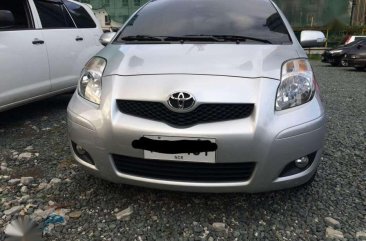 2010 Toyota Yaris for sale