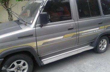 Tamaraw FX 1996 for sale 