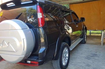 Ford Everest 2015 for sale