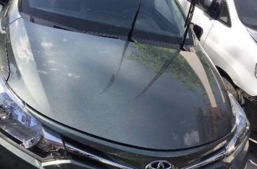 2017 Toyota Vios for sale