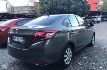 2017 Toyota Vios 13E matic for sale