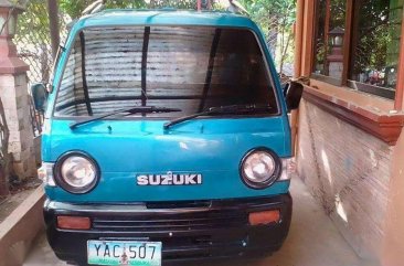 Suzuki Multicab 2010 for sale