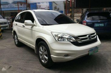 2011 Honda CRV 2.0 Automatic Transmission for sale