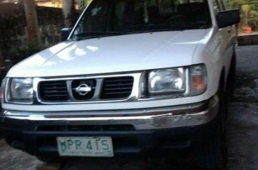 P310,000 Nissan Frontier 2000 model for sale