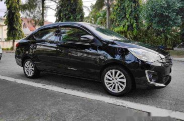 Good as new Mitsubishi Mirage G4 2014 GLS for sale