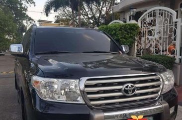 Toyota Land Cruiser for sale 
