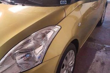 Suzuki Swift 2014 for sale