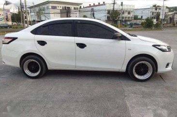 2016 Toyota Vios for sale