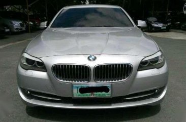 BMW 520d 2011 for sale 