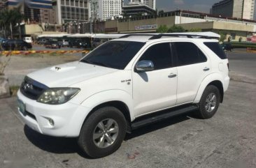 2005 Toyota Fortuner for sale