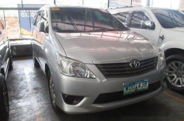 Toyota Innova 2014 E A/T for sale