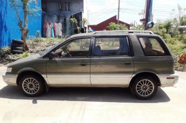 Mitsubishi Space Wagon 2003 for sale