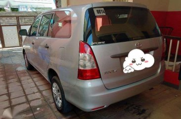 Toyota Innova 2014 for sale