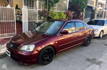 Honda Civic for sale 