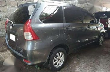 2014 Toyota Avanza E AT 30T KM for sale