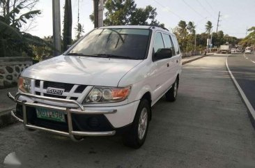 Isuzu Crosswind xt for sale 