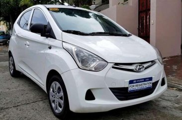 Hyundai Eon GLX M-T Top of the Line 2016 For Sale 