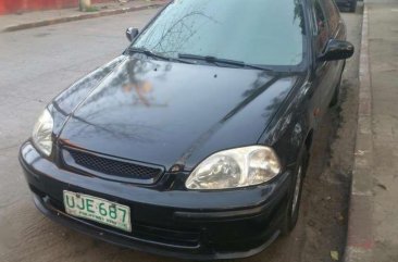 Honda Civic lxi 1996 for sale 