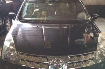 2010 Nissan Grand Livina Automatic Gas for sale 