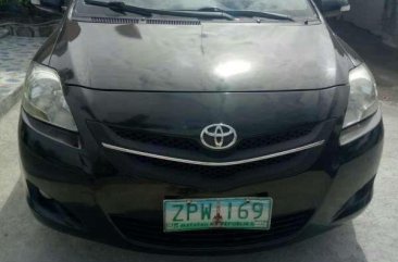 Toyota Vios 2008 for sale