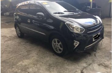 Toyota Wigo 11 manual cebu for sale 