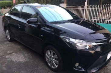 Toyota VIOS 2015 1.3E MT for sale