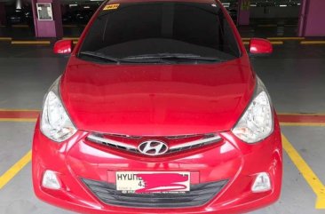 2016 Hyundai Eon for sale