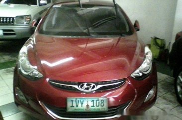 Hyundai Elantra 2011 for sale