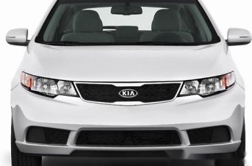 Kia Forte 2014