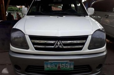 For sale Mitsubishi Adventure GLS sports 2011 model