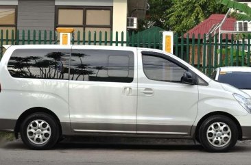 2009 Hyundai Starex for sale