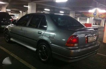 Honda City 1997 for sale