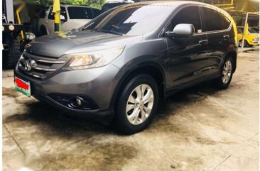 Honda Crv 20 gas for sale 