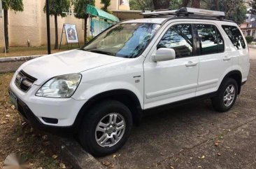 2005 Honda Crv 2.0 for sale 