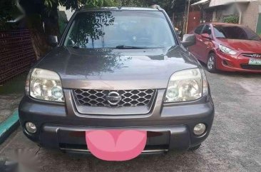 Nissan Xtrail 2008 model for sale