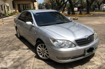 2005 Toyota Camry for sale