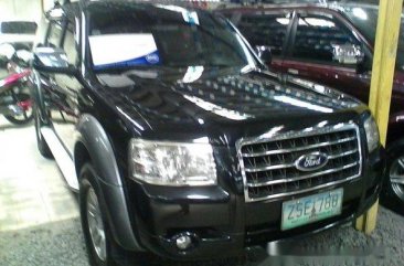 Ford Everest 2008 for sale