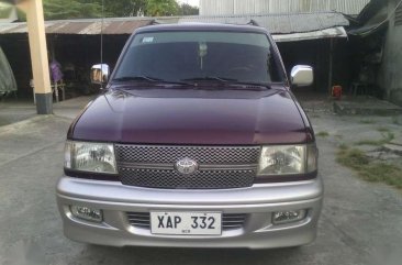 Toyota Revo 2002 for sale