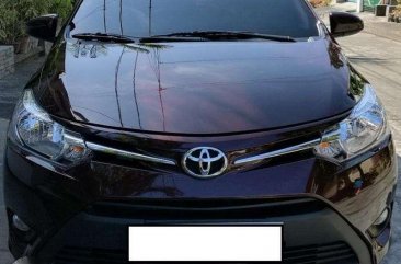 Fresh 2017 Toyota Vios 1.3 E Manual For Sale 