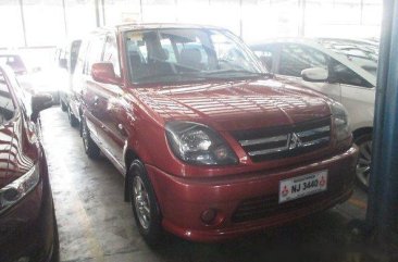 Well-maintained Mitsubishi Adventure 2015 for sale